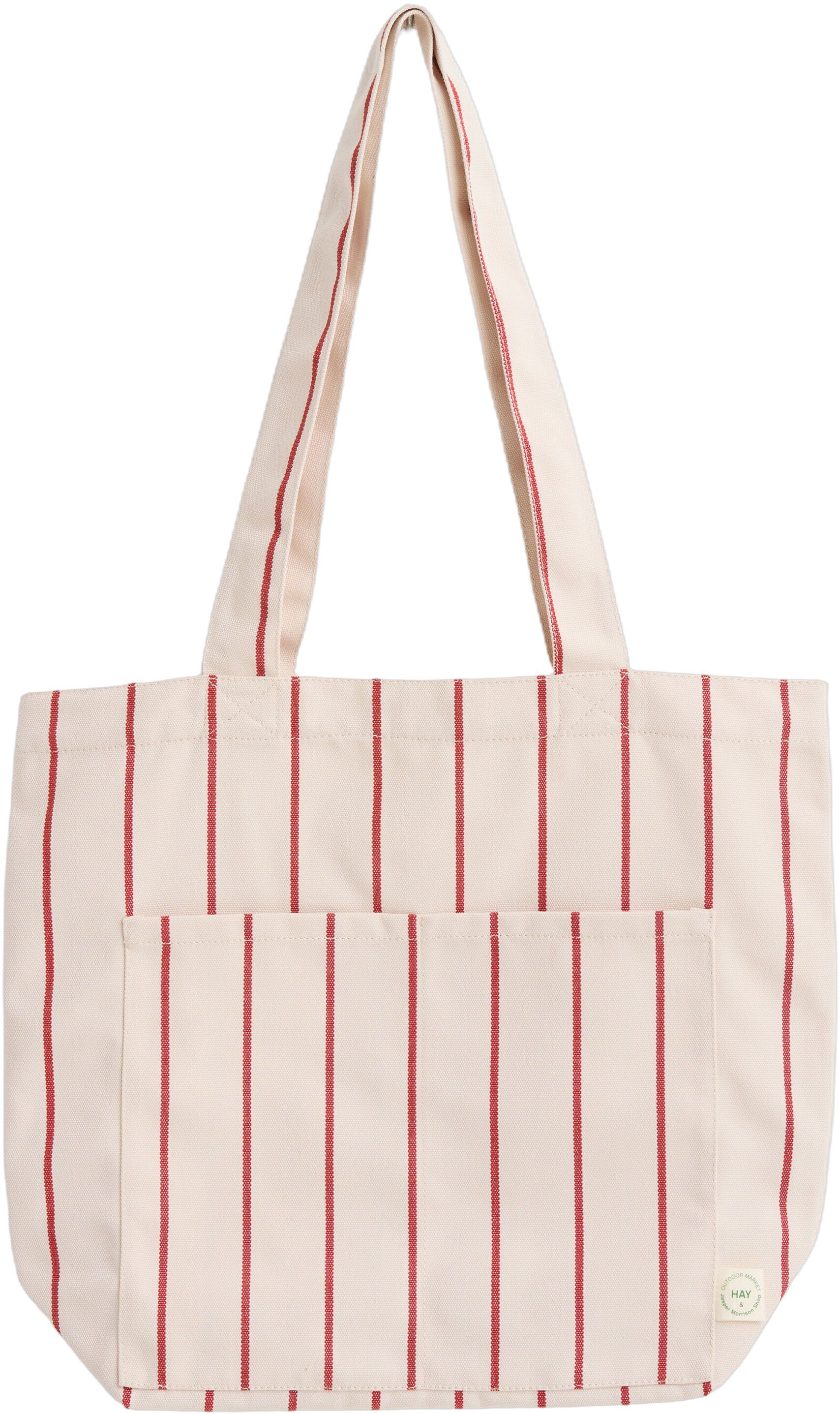 Outdoor Market Tote Bag