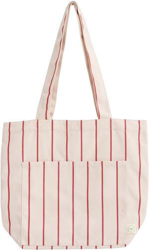 Outdoor Market Tote Bag