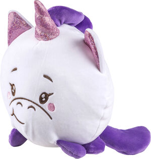 SOFT BUDDIES UNICORN CAT