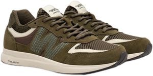 Rigmor Open Mesh