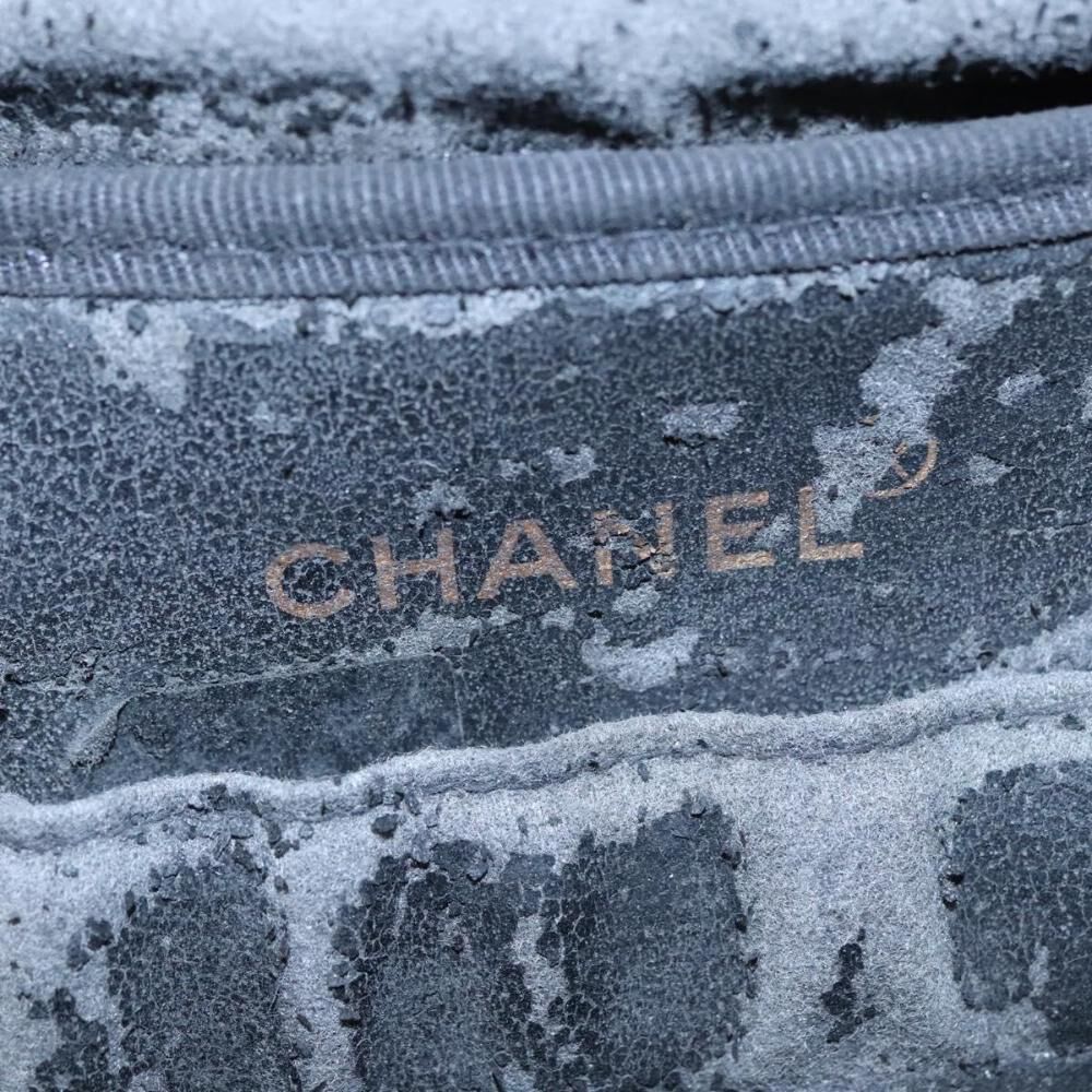 Chanel Pouch