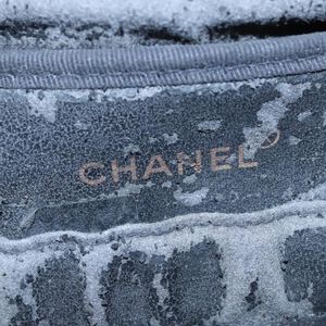 Chanel Pouch