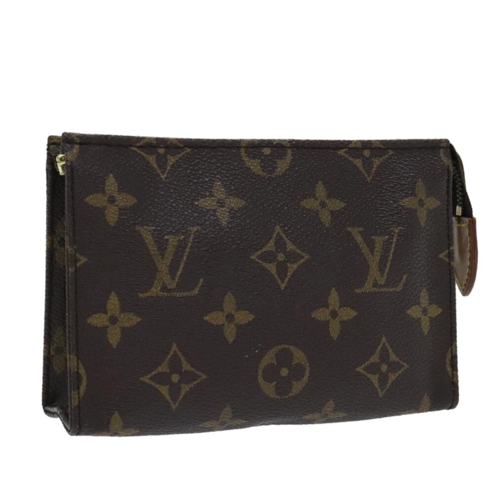 Louis Vuitton Poche Toilette