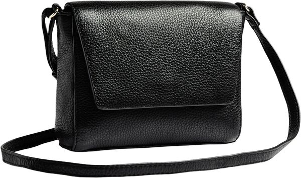 Saigembg Crossbody Bag, Grain