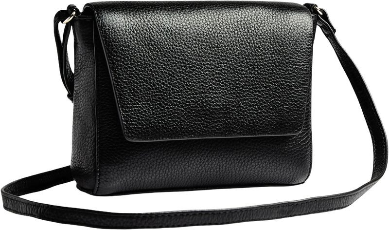 Saigembg Crossbody Bag, Grain