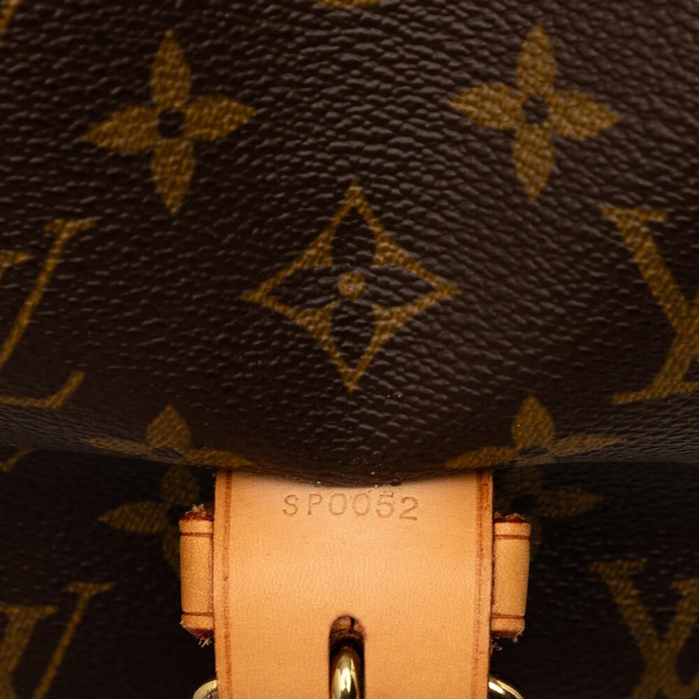 Louis Vuitton Sac Chasse