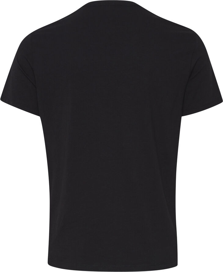 BHDinton V-neck tee 2-pack NOOS