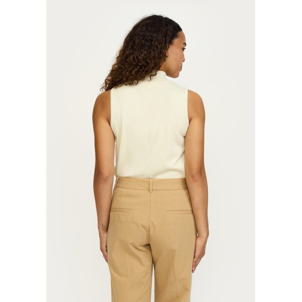 SRMarla SL Turtle knit