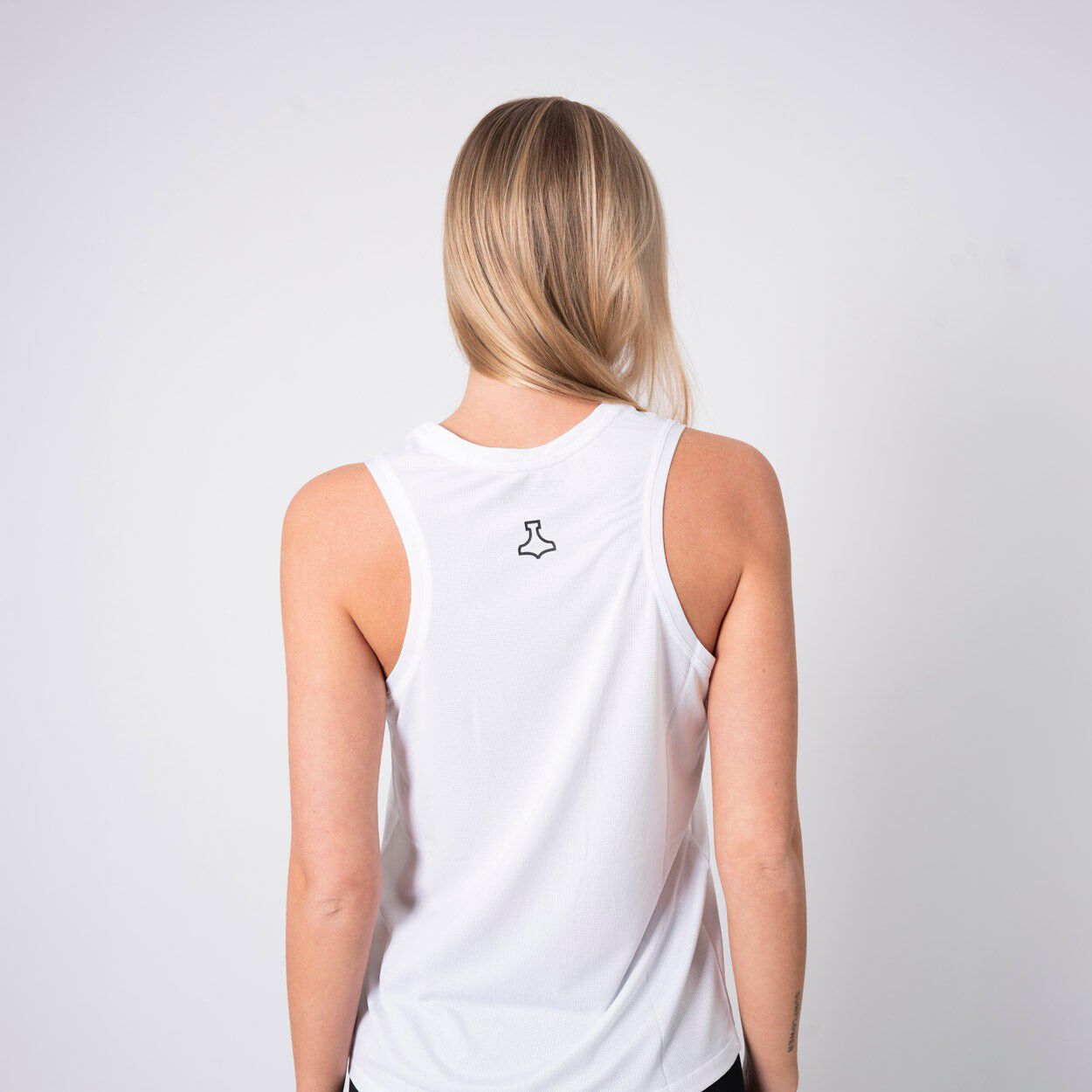 Ground Tech Singlet