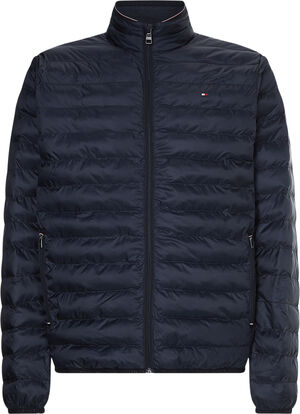 CORE PACKABLE CIRCULAR JACKET
