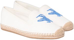 TH SCRIPT SUMMER ESPADRILLE