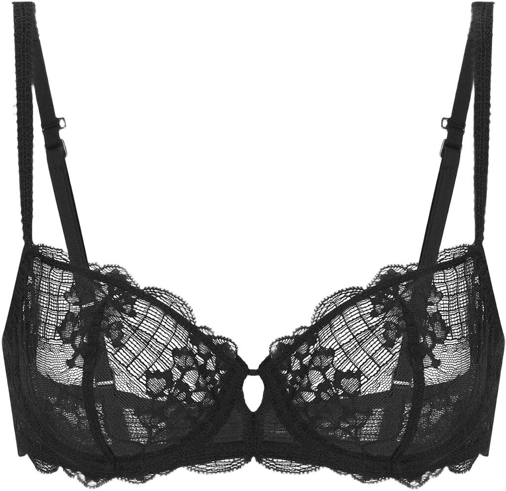 R&Ecirc;VE Half cup bra