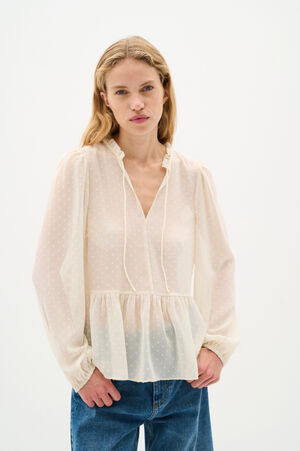CibiIW Blouse