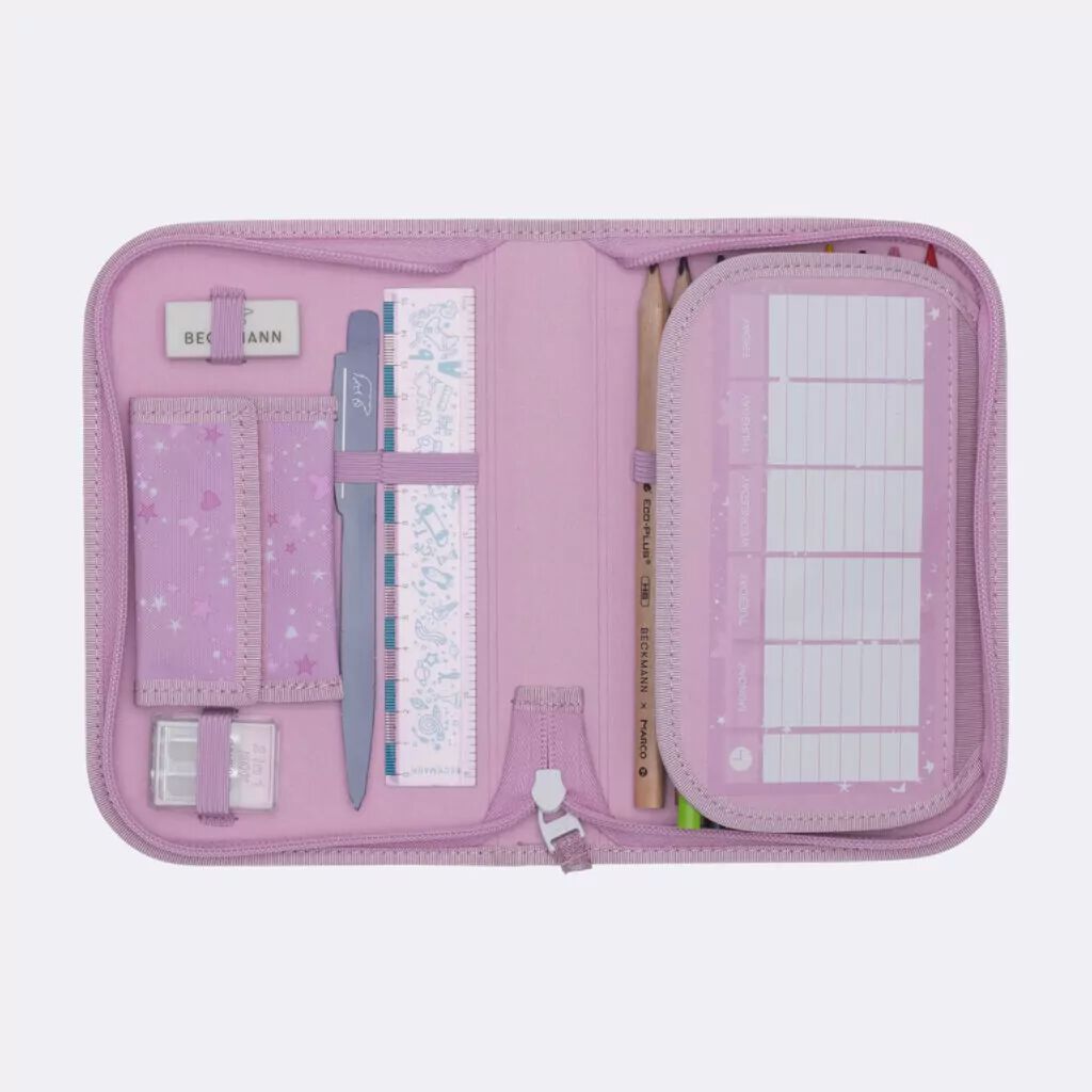 Beckmann Classic Skoletaskes&aelig;t