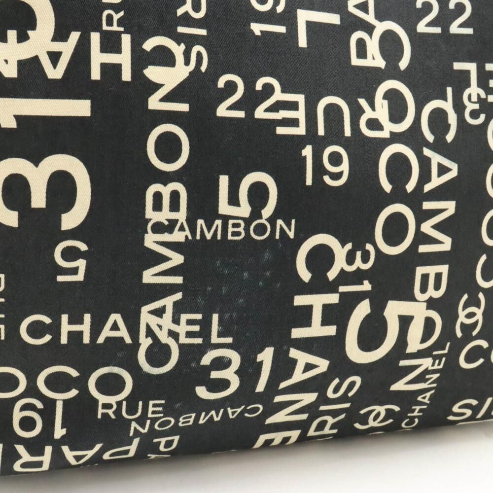 Chanel Tote