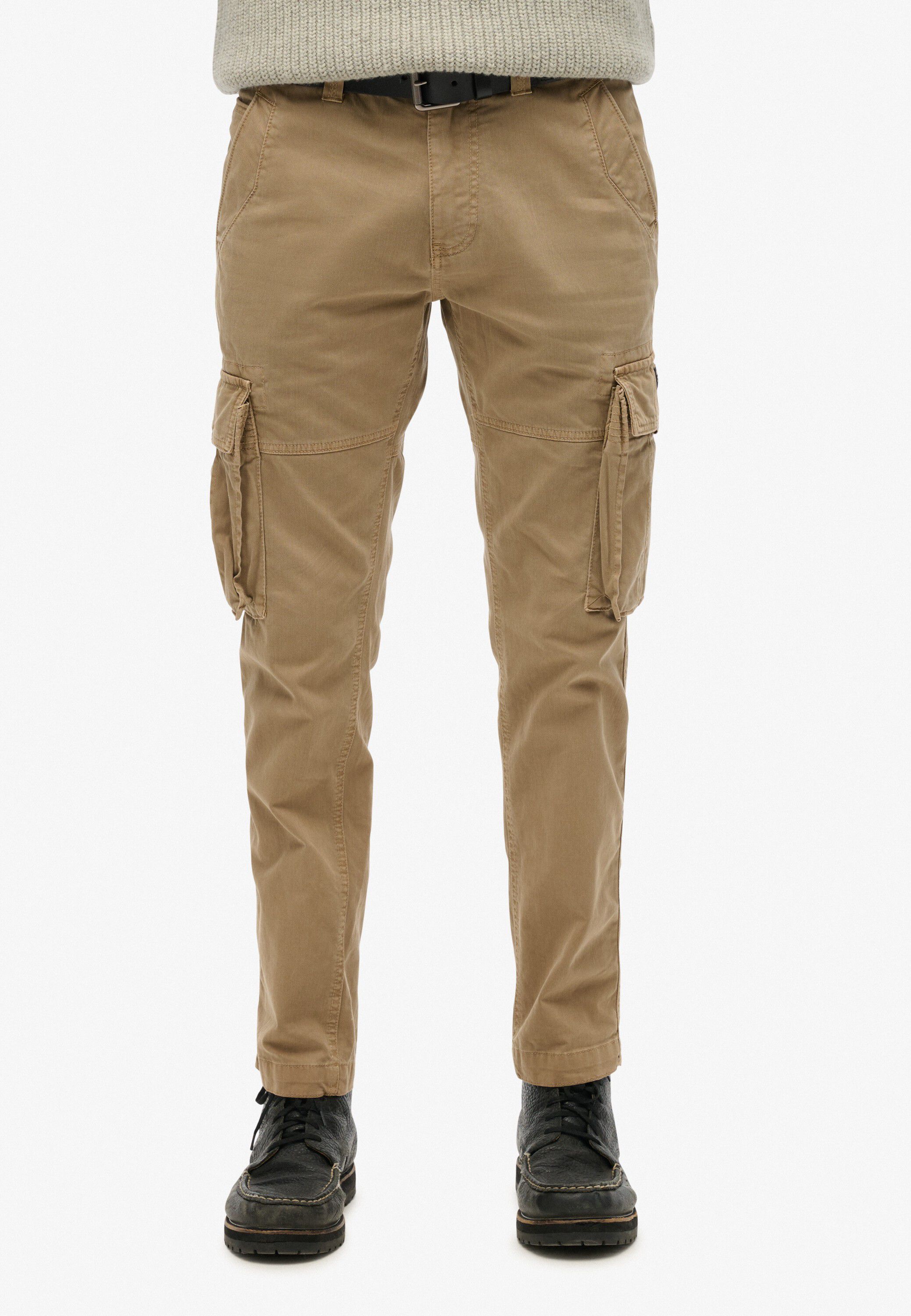 CORE CARGO PANT