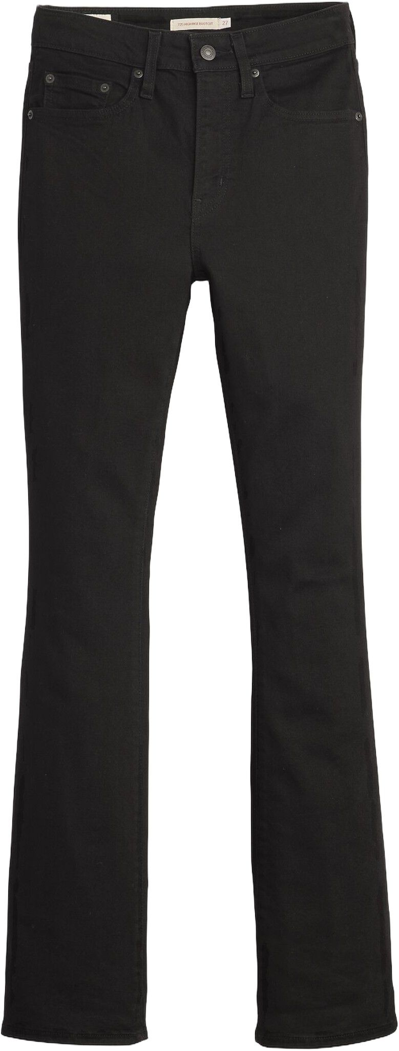 725 High Rise Bootcut Jeans