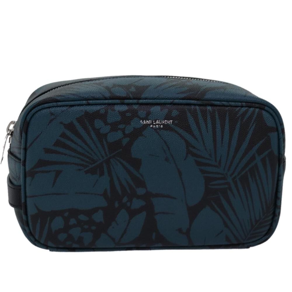 Yves Saint Laurent Clutch