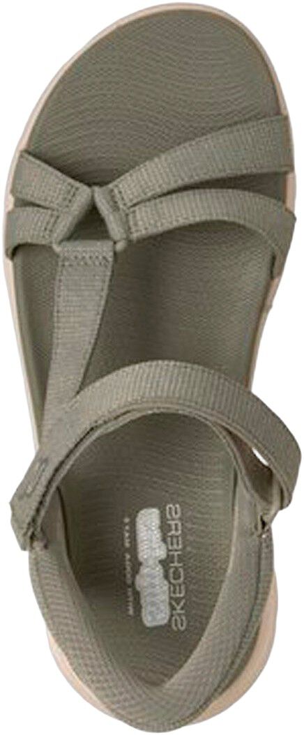 Go Walk Flex Sandal