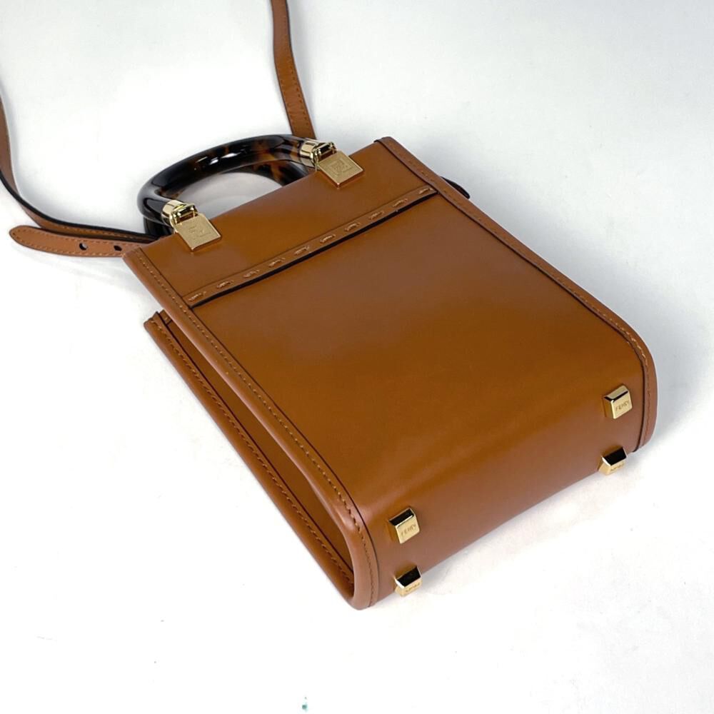 Fendi Handbag
