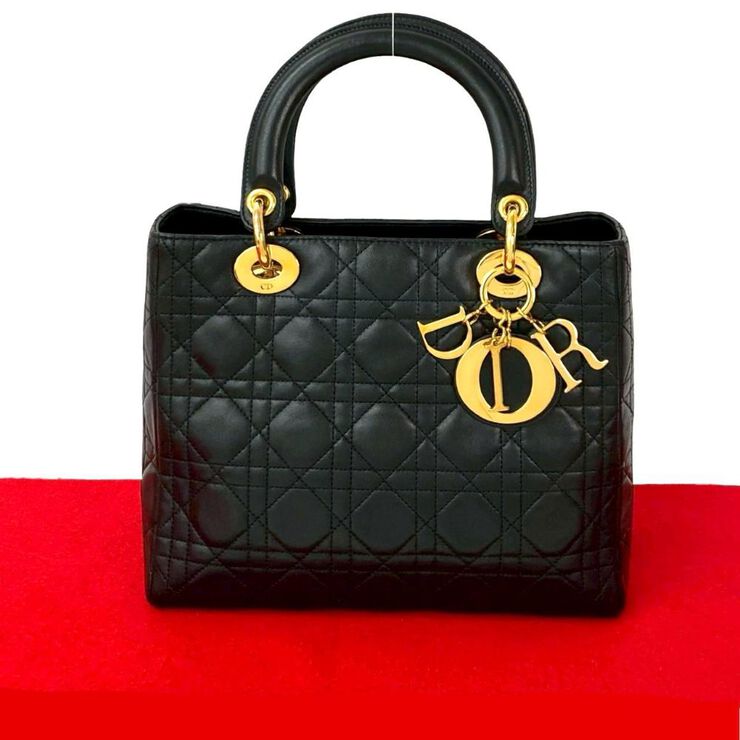 Dior Lady Dior