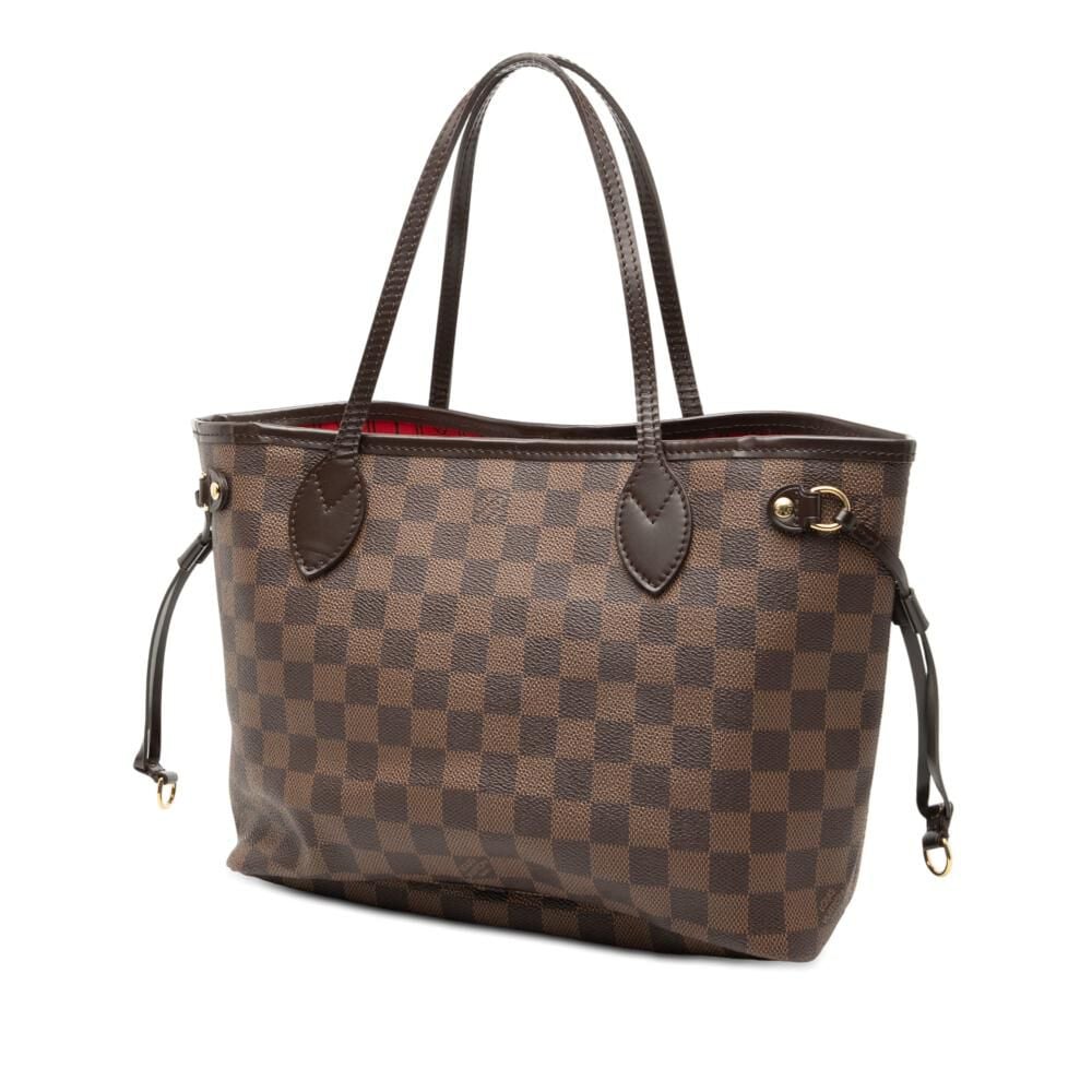 Louis Vuitton Neverfull
