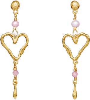 Sabi Petit Earrings