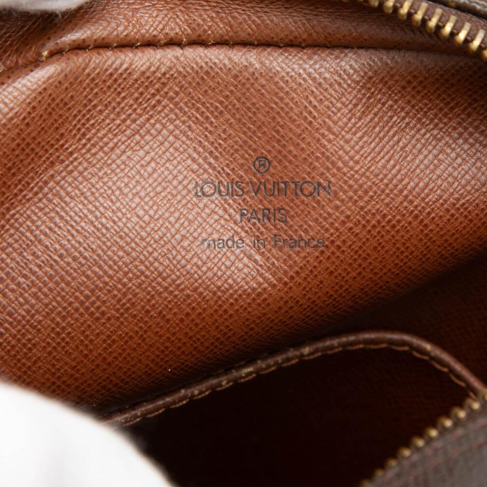 Louis Vuitton Danube