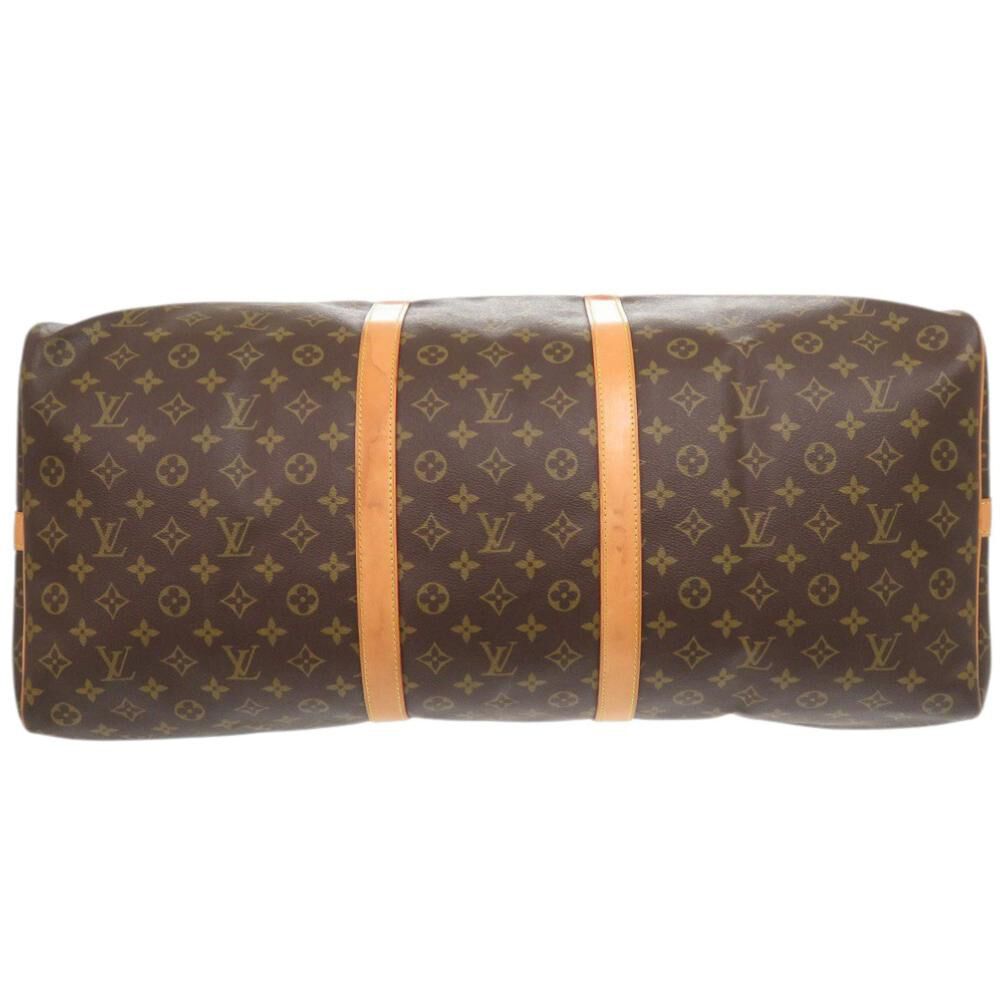 Louis Vuitton Keepall