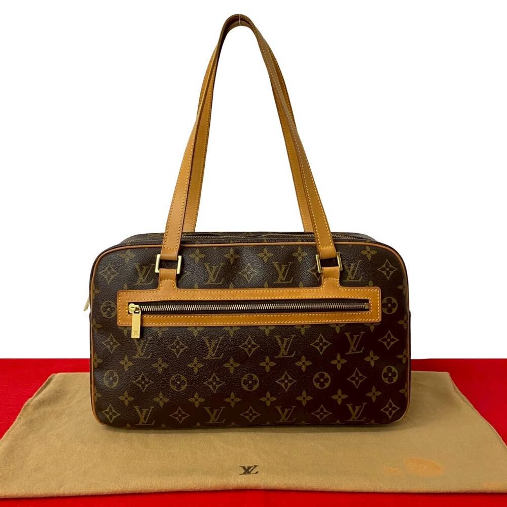 Louis Vuitton Cite
