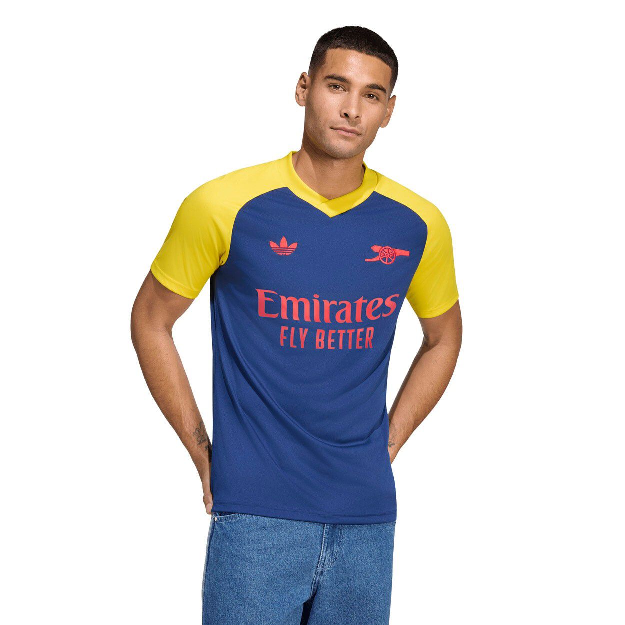 Arsenal Preshi T-shirt