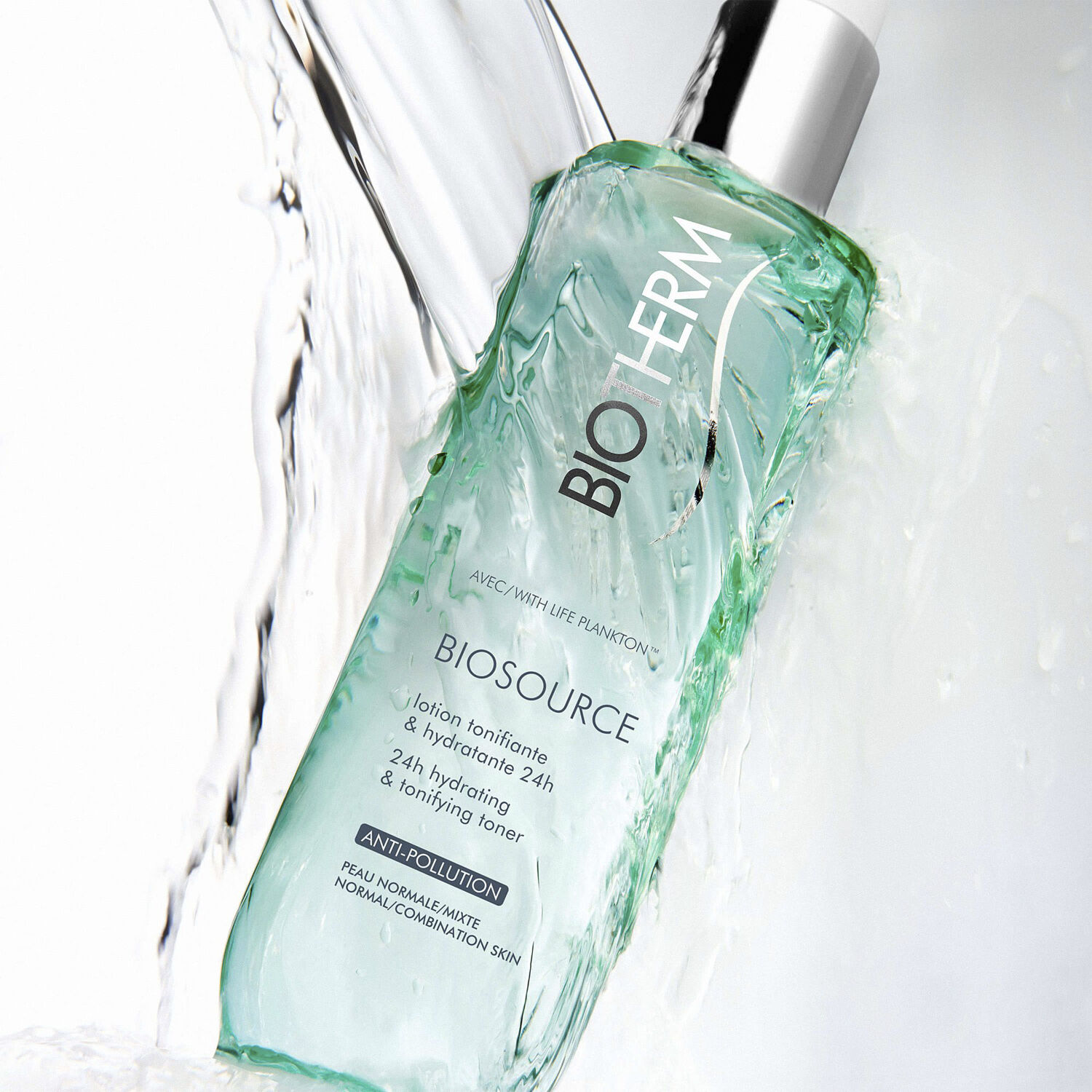 Biosource Hydrating & Tonifying Toner