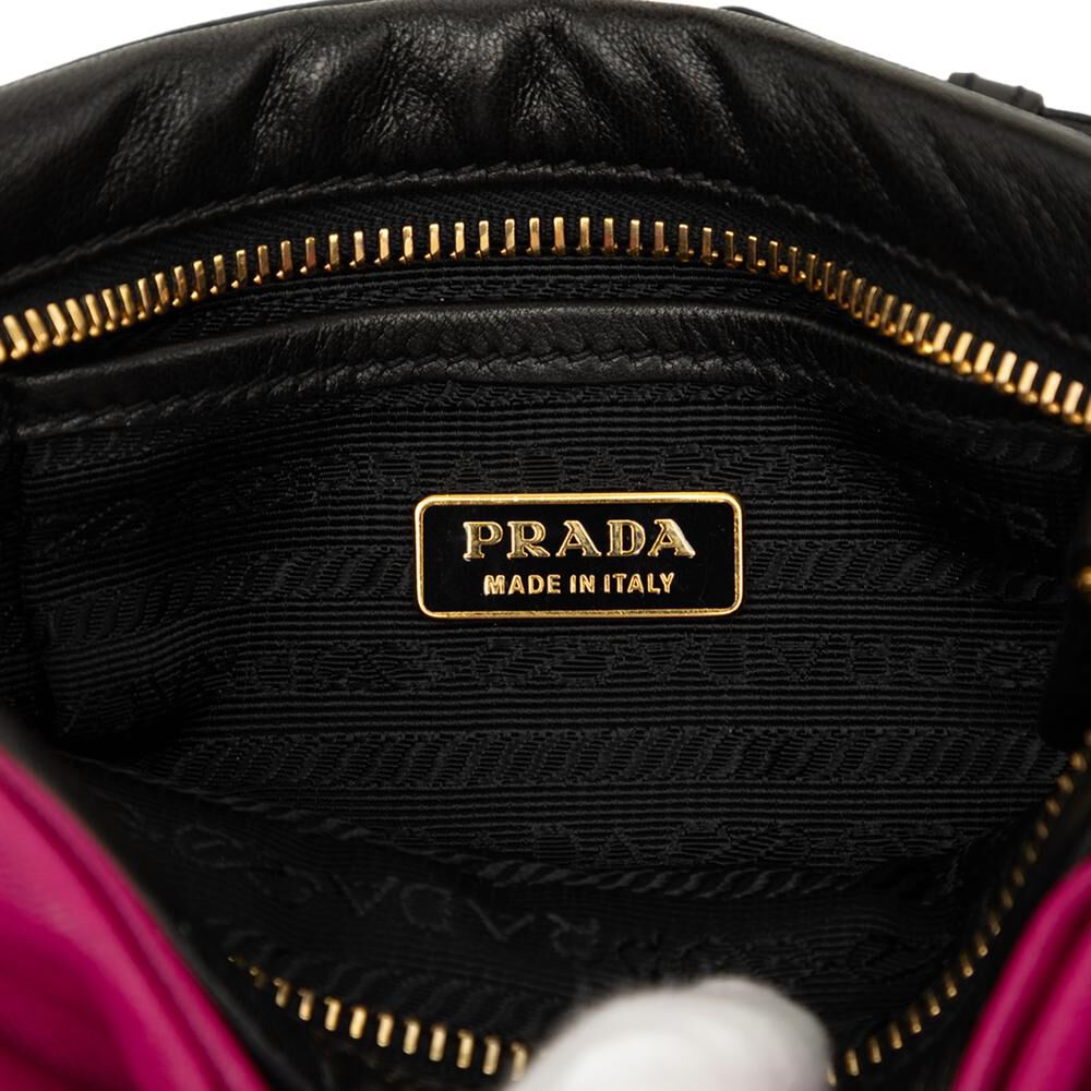 Prada Crossbody Bag
