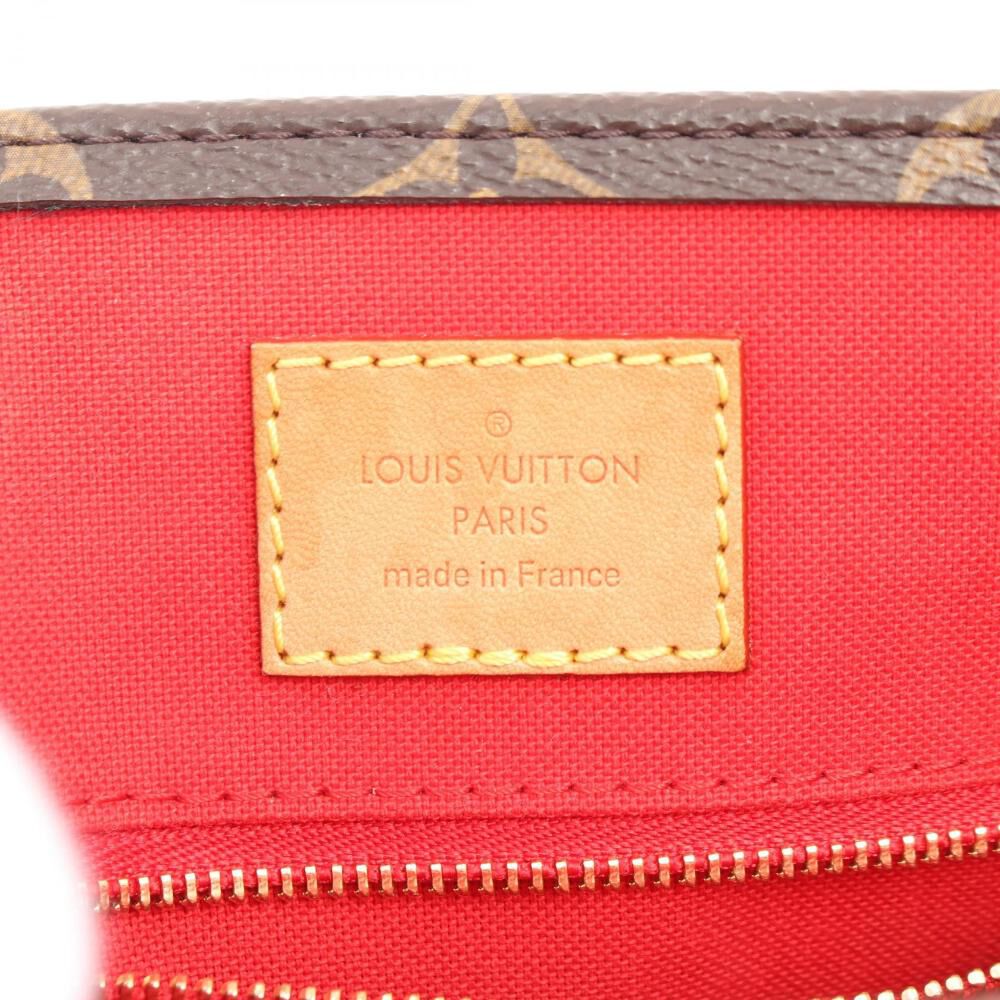 Louis Vuitton Sac Plat