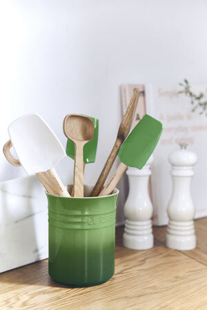 Redskabskrukke 1,1L Bamboo Green