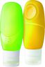Duo Squeezy Bottles 100ml
