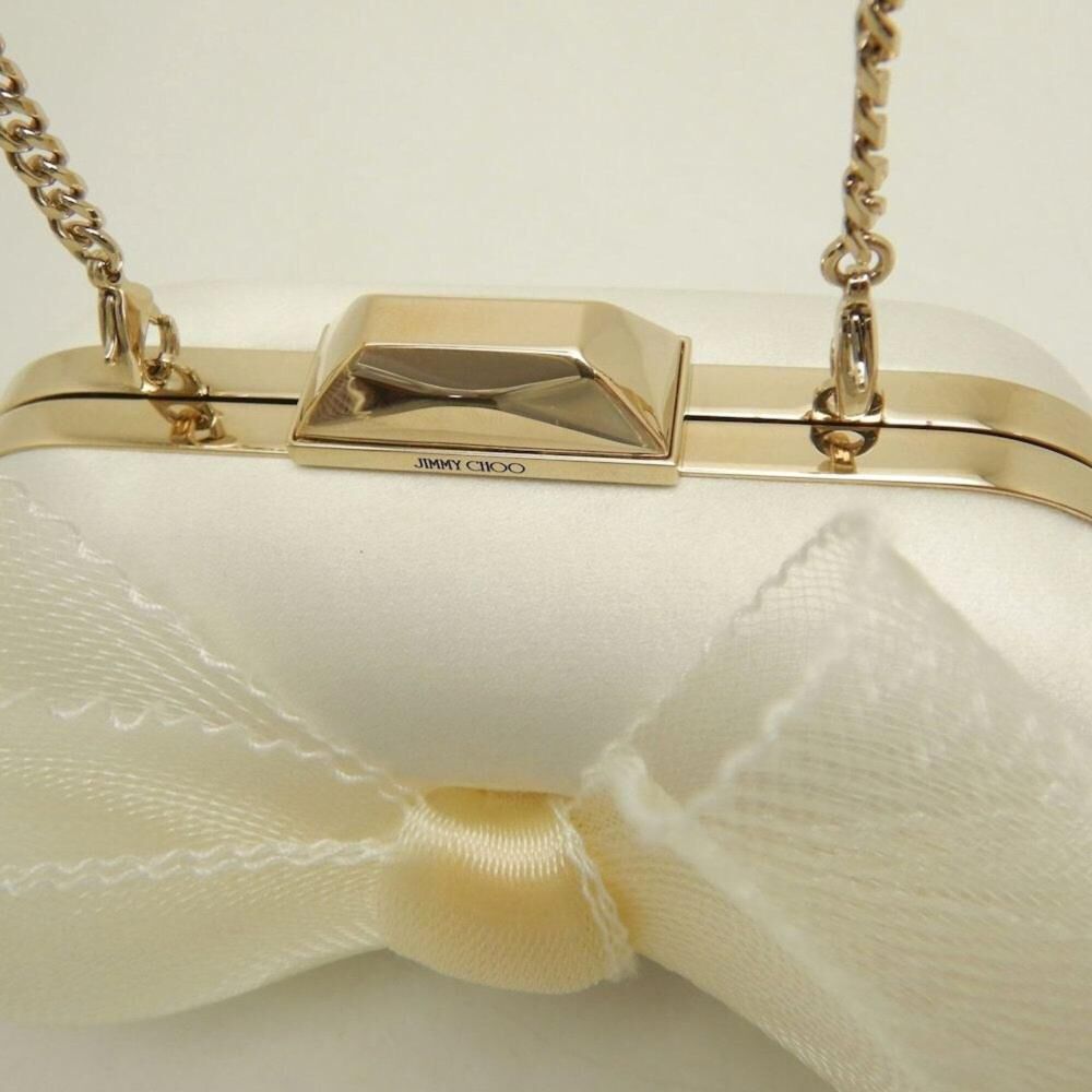 Jimmy Choo Clutch