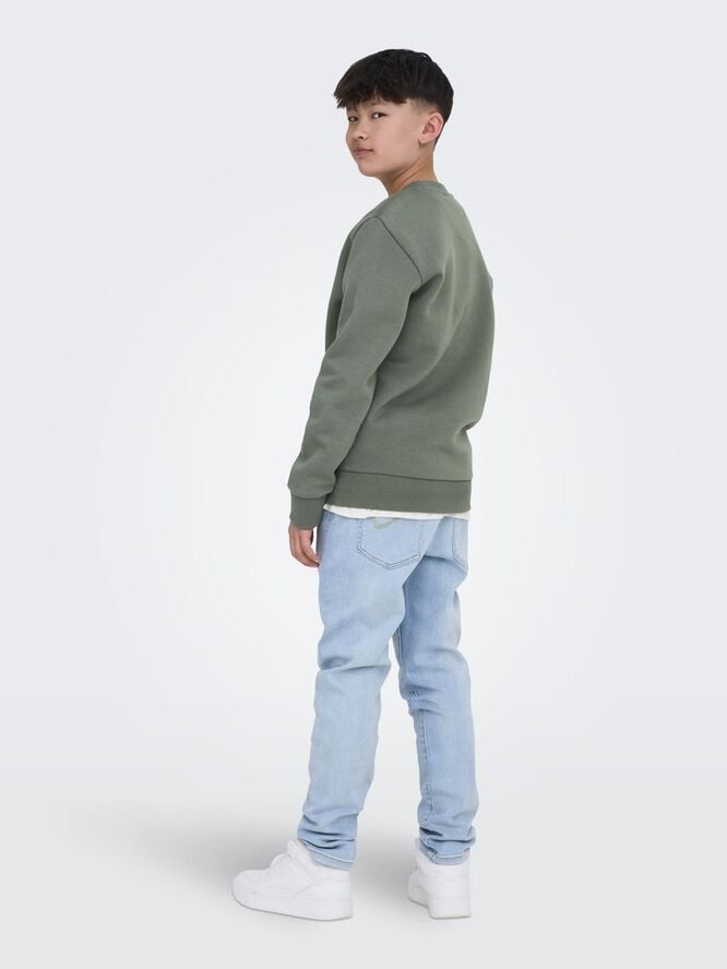 OSJCERES CREW NECK SWT NOOS