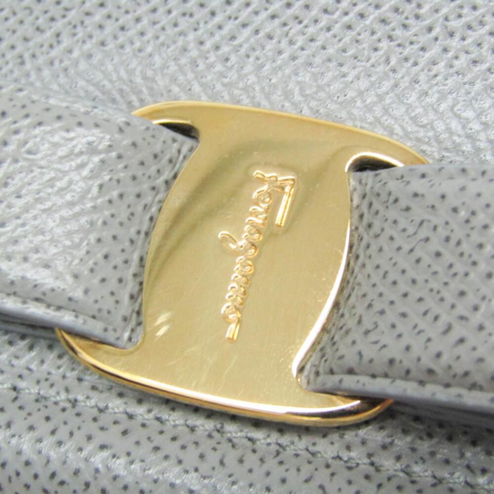 Salvatore Ferragamo Shoulder Bag