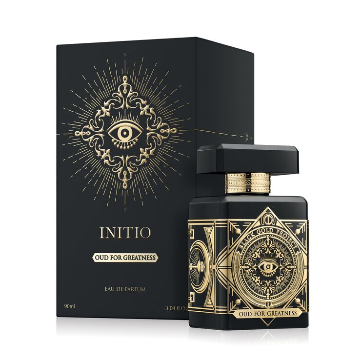 Oud For Greatness  Eau de Parfum