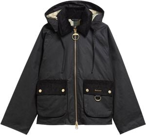 Barbour Carville Wax