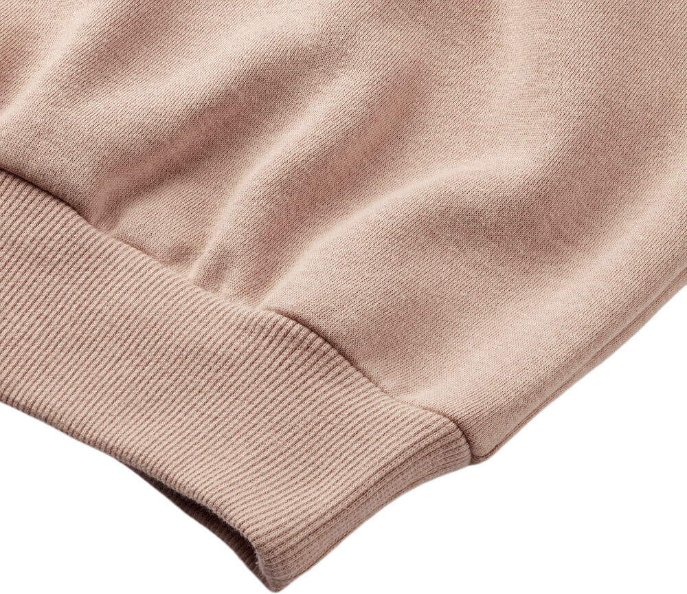 Round Neck sweatshirt