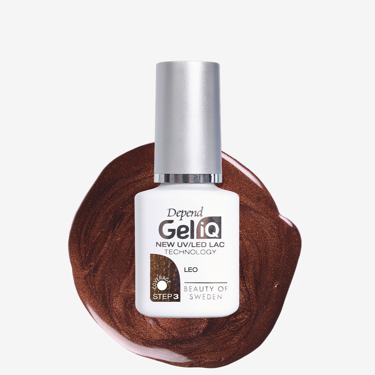 GeliQ-lak nr. 1156 Leo