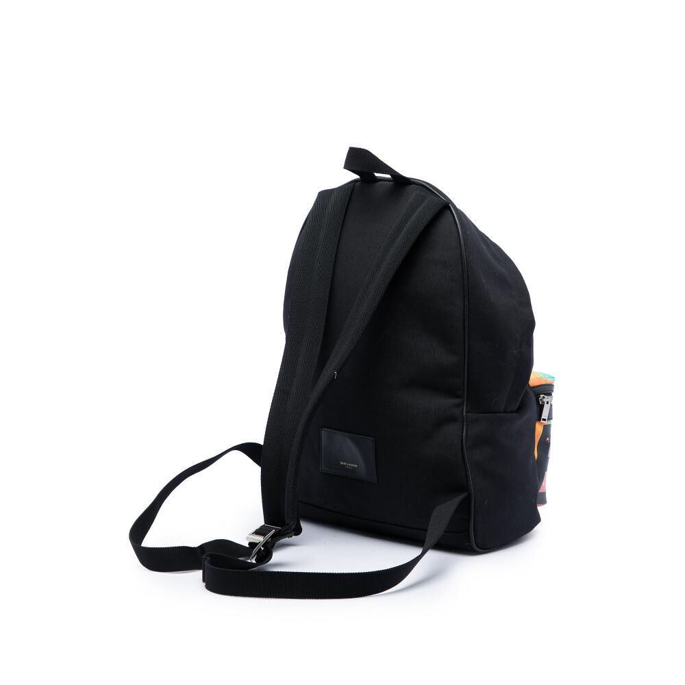 Yves Saint Laurent Backpack