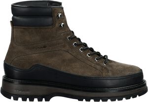 Clafton Mid Boot