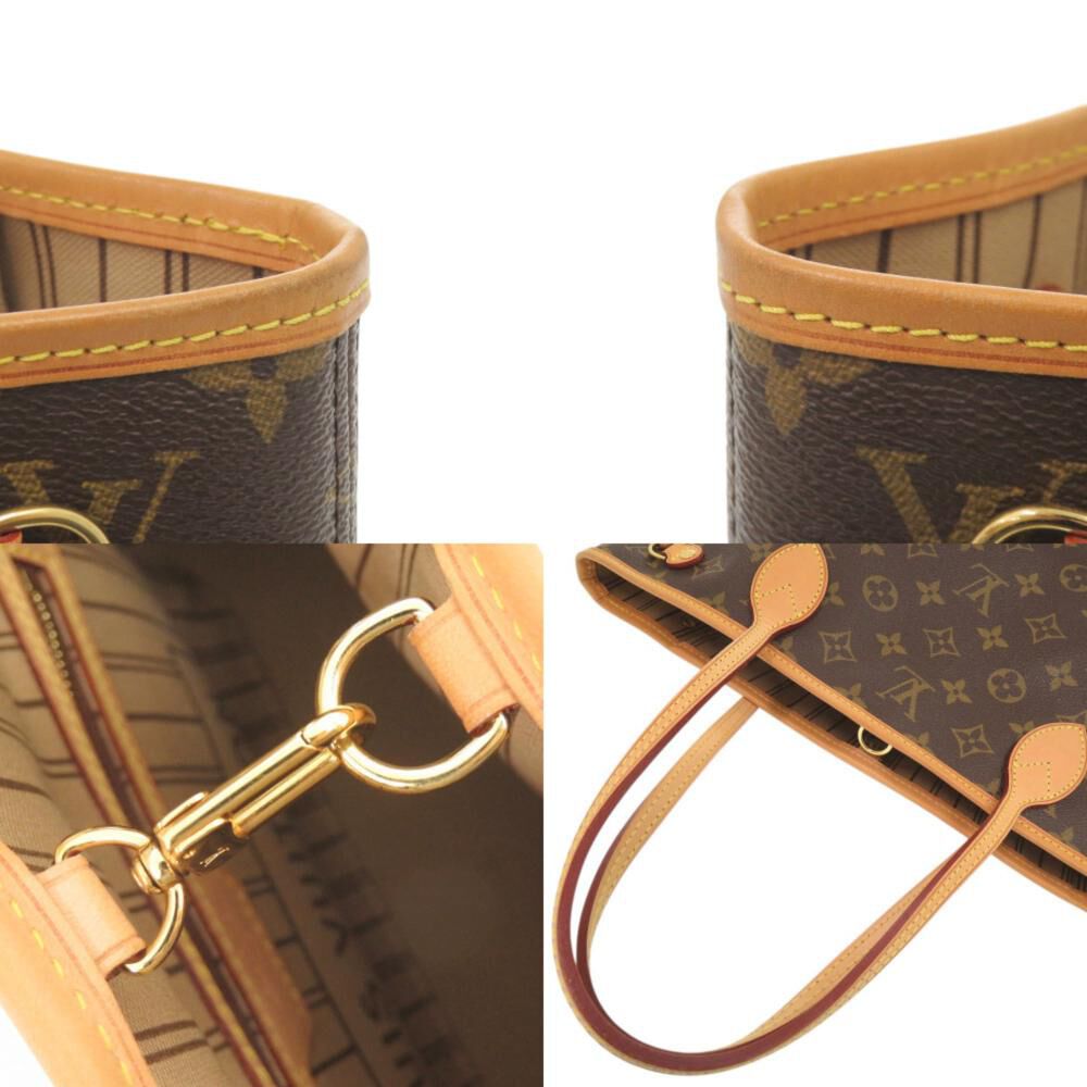 Louis Vuitton Neverfull