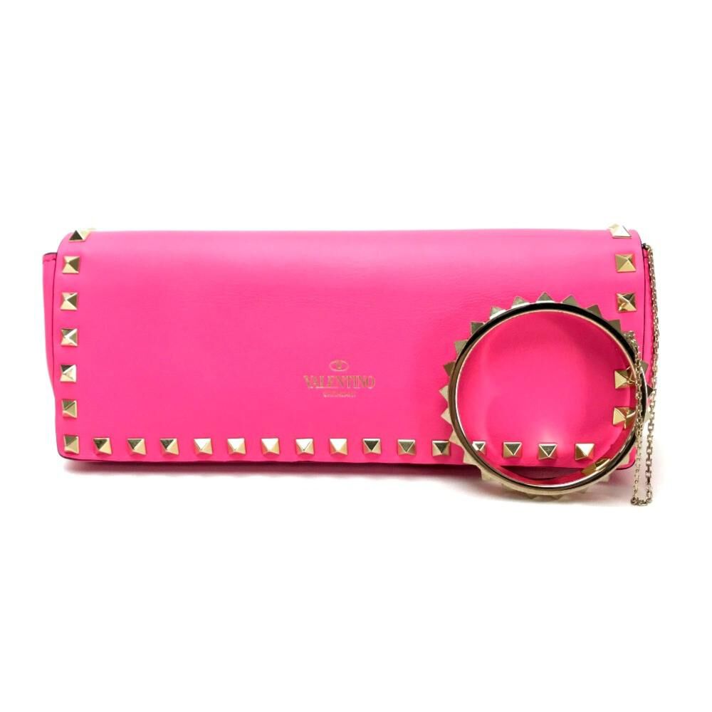 Valentino Clutch