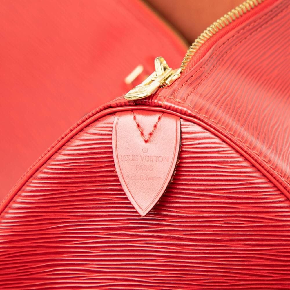 Louis Vuitton Keepall