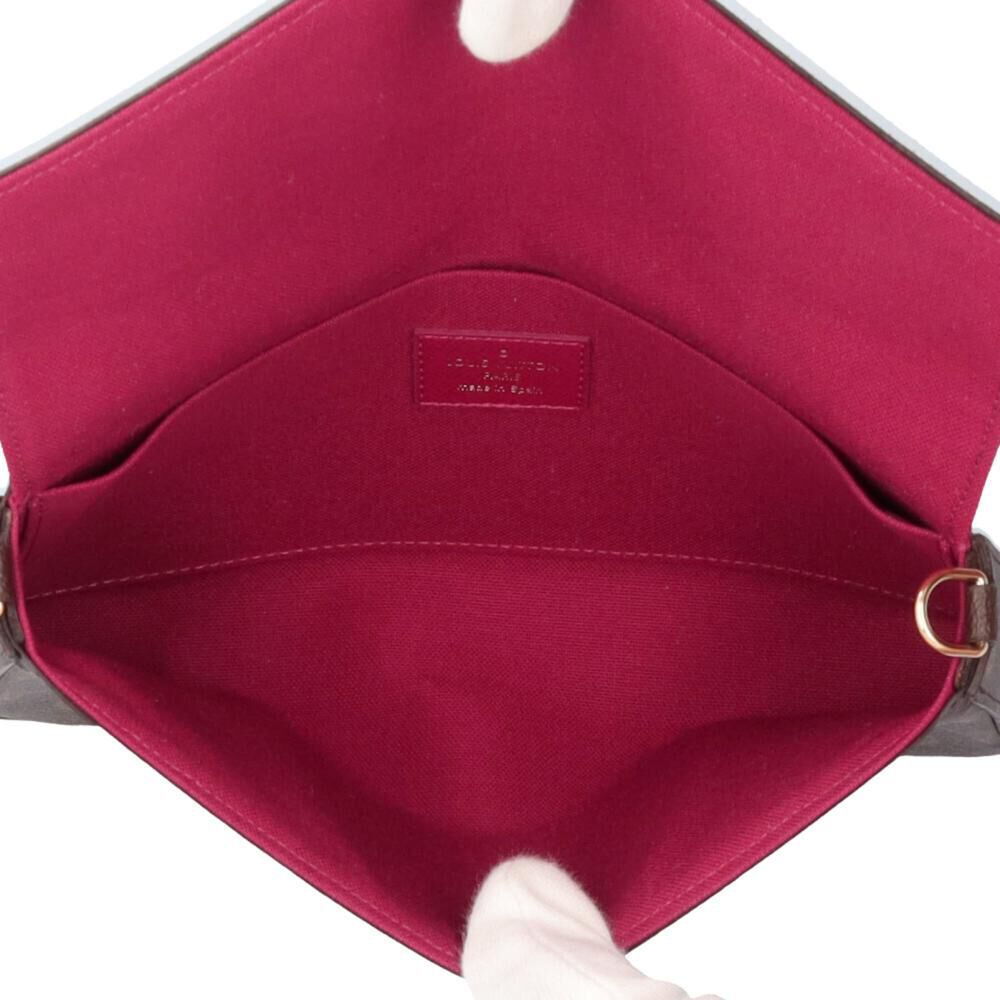 Louis Vuitton Pochette Felicie