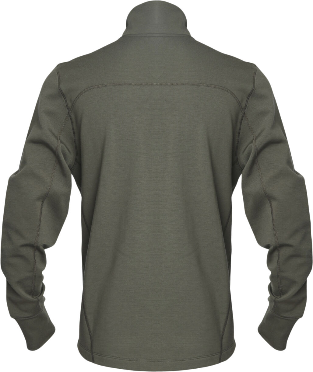 Asivik Adventure Mid uldfleece, herre